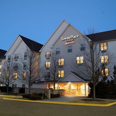 Towneplace Suites Republic Airport Long Island Farmingdale Dış mekan fotoğraf