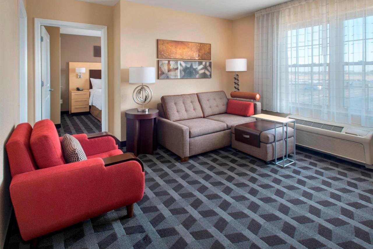 Towneplace Suites Republic Airport Long Island Farmingdale Dış mekan fotoğraf