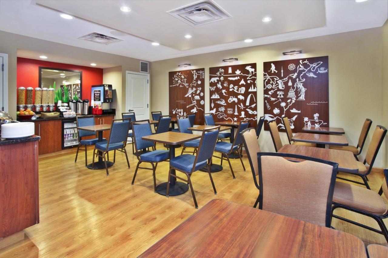 Towneplace Suites Republic Airport Long Island Farmingdale Dış mekan fotoğraf