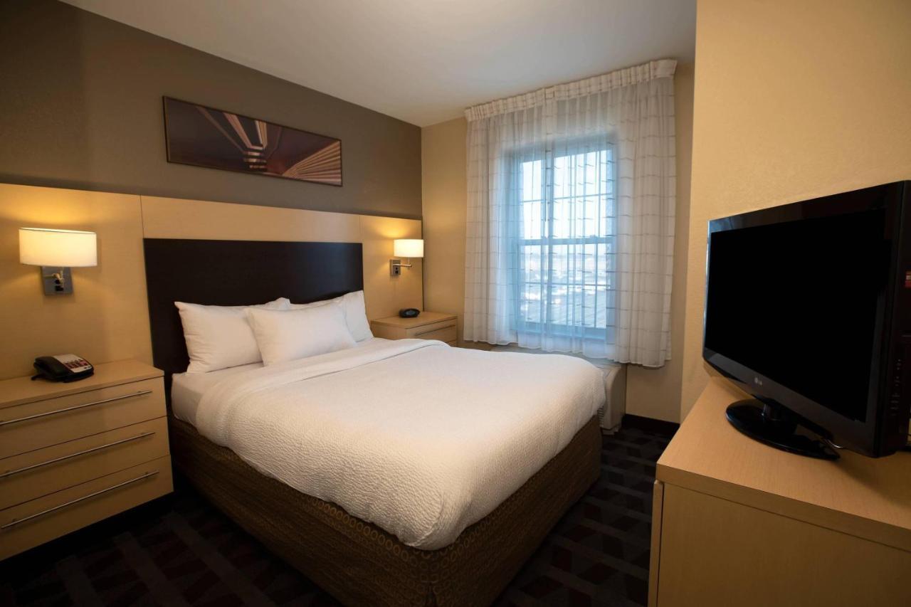 Towneplace Suites Republic Airport Long Island Farmingdale Dış mekan fotoğraf