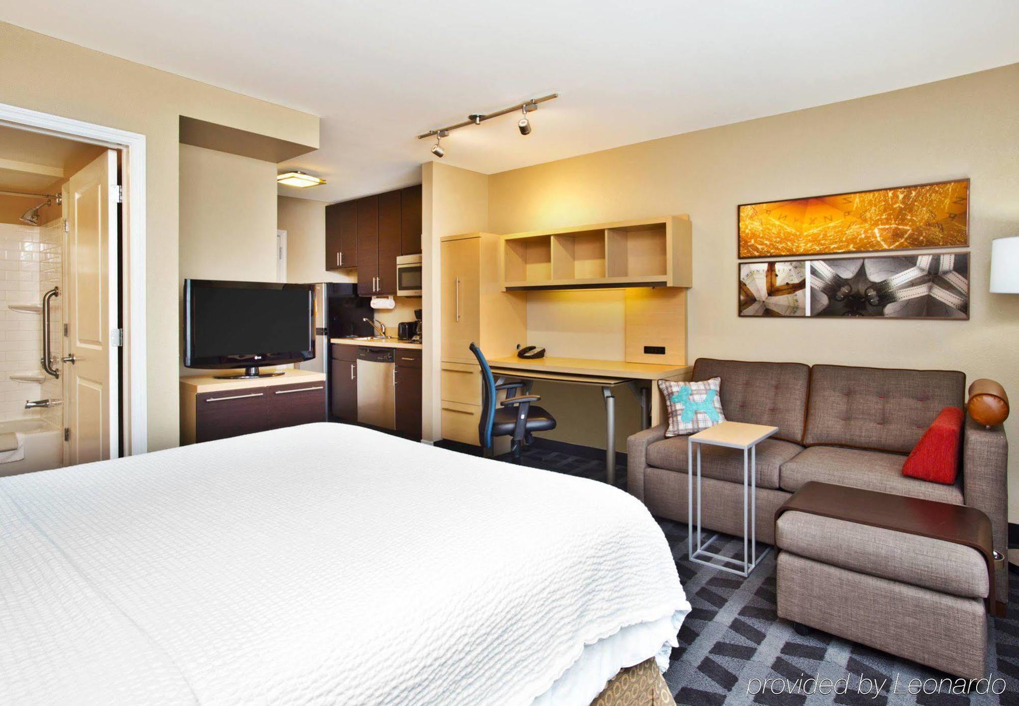 Towneplace Suites Republic Airport Long Island Farmingdale Dış mekan fotoğraf